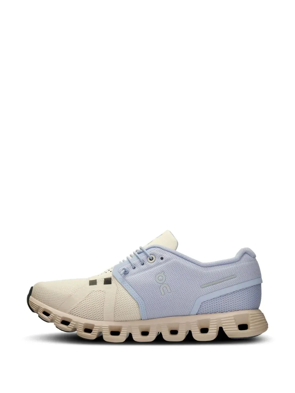 On Running Cloud 5 Two-Tone Sneakers Women's