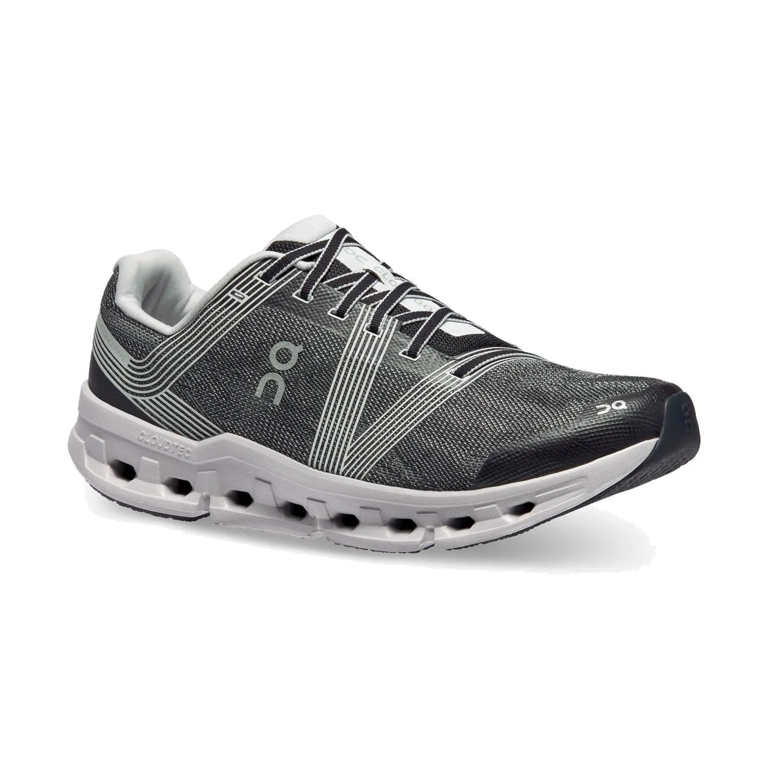 On Running Cloudgo Lace-Up Sneakers Men's