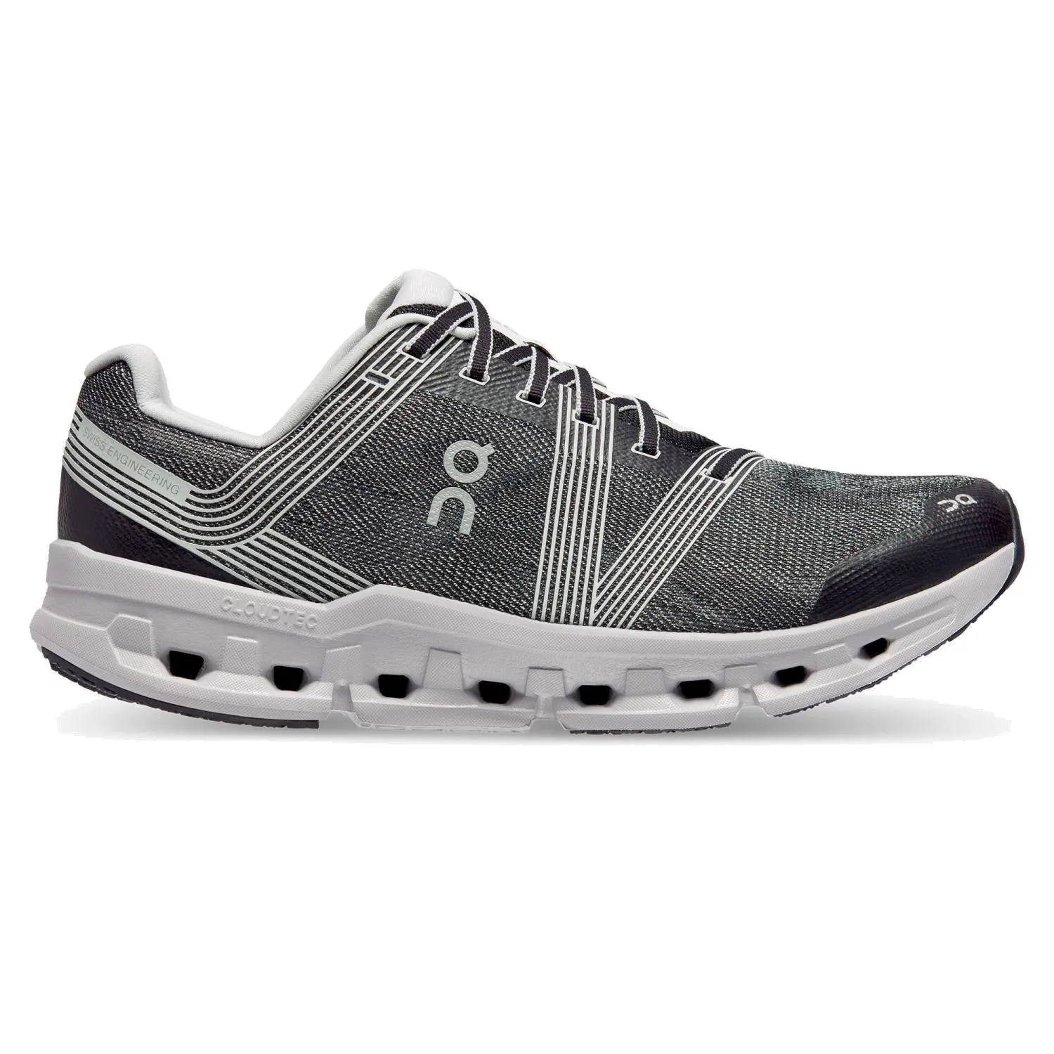 On Running Cloudgo Lace-Up Sneakers Men's