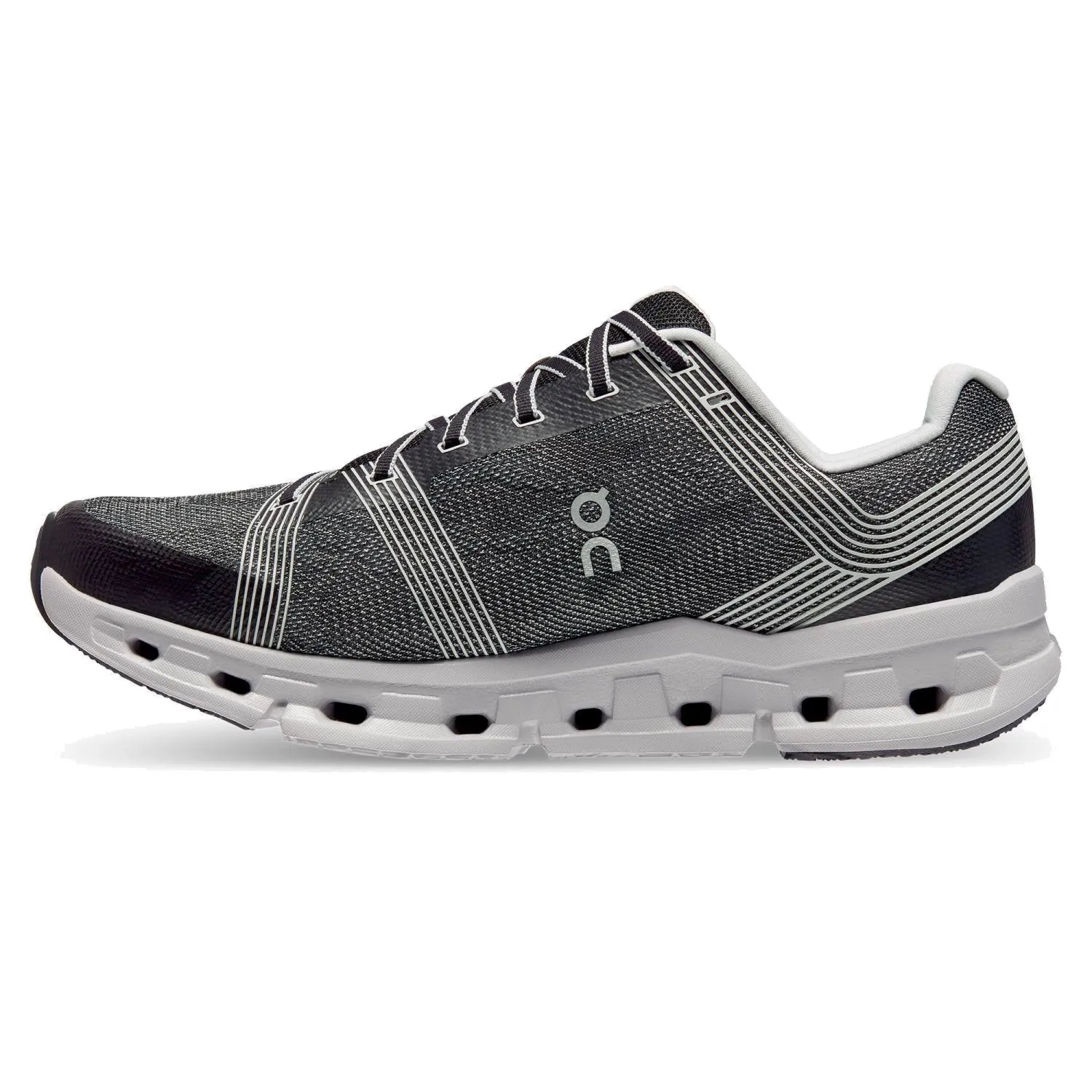 On Running Cloudgo Lace-Up Sneakers Men's