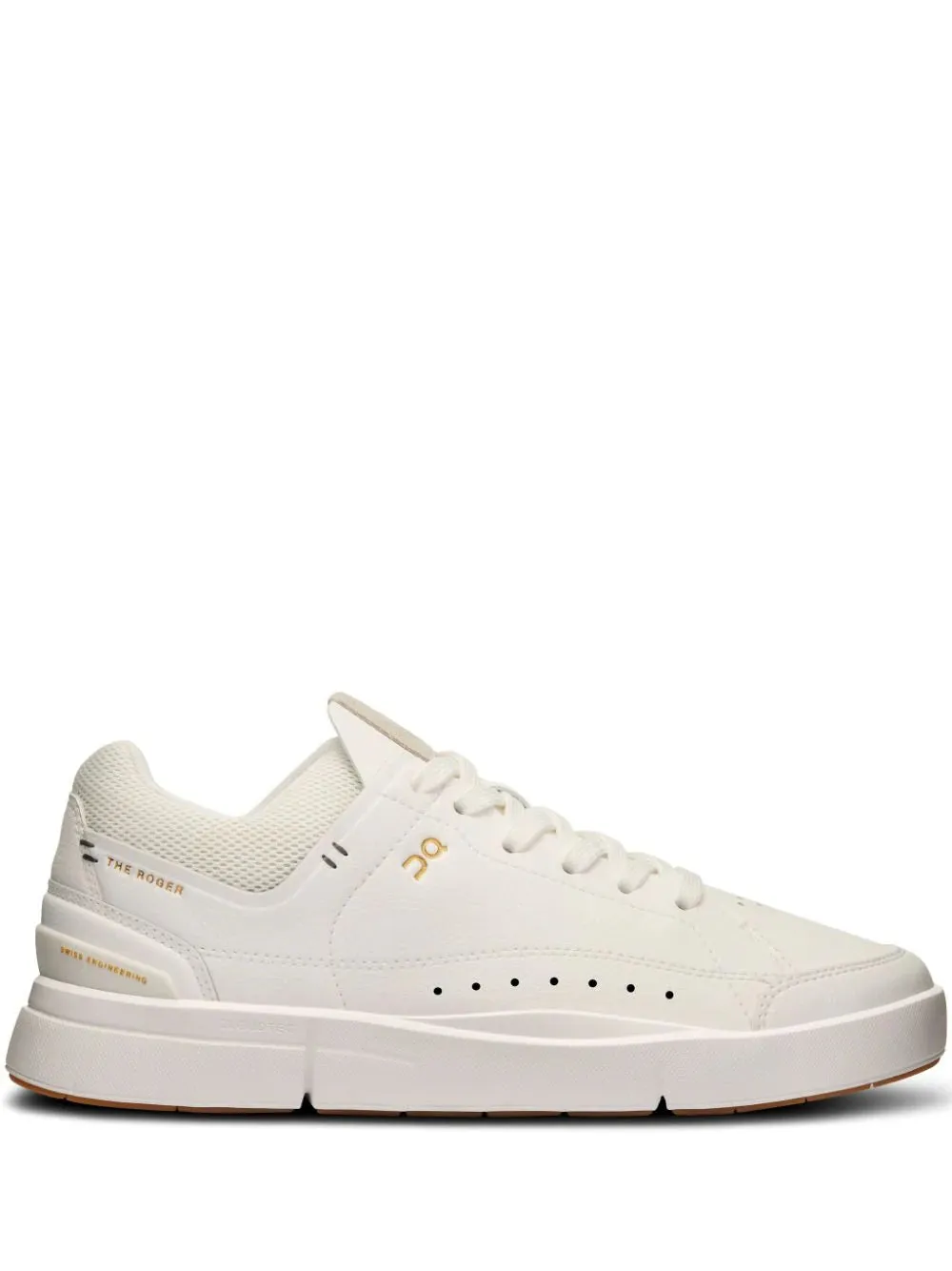 On The Roger Centre Court Sneakers Women's