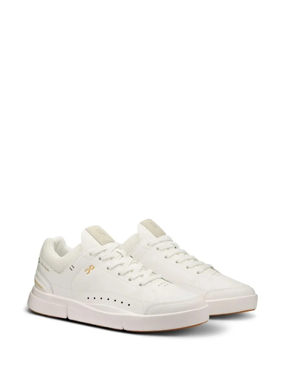 On The Roger Centre Court Sneakers Women's