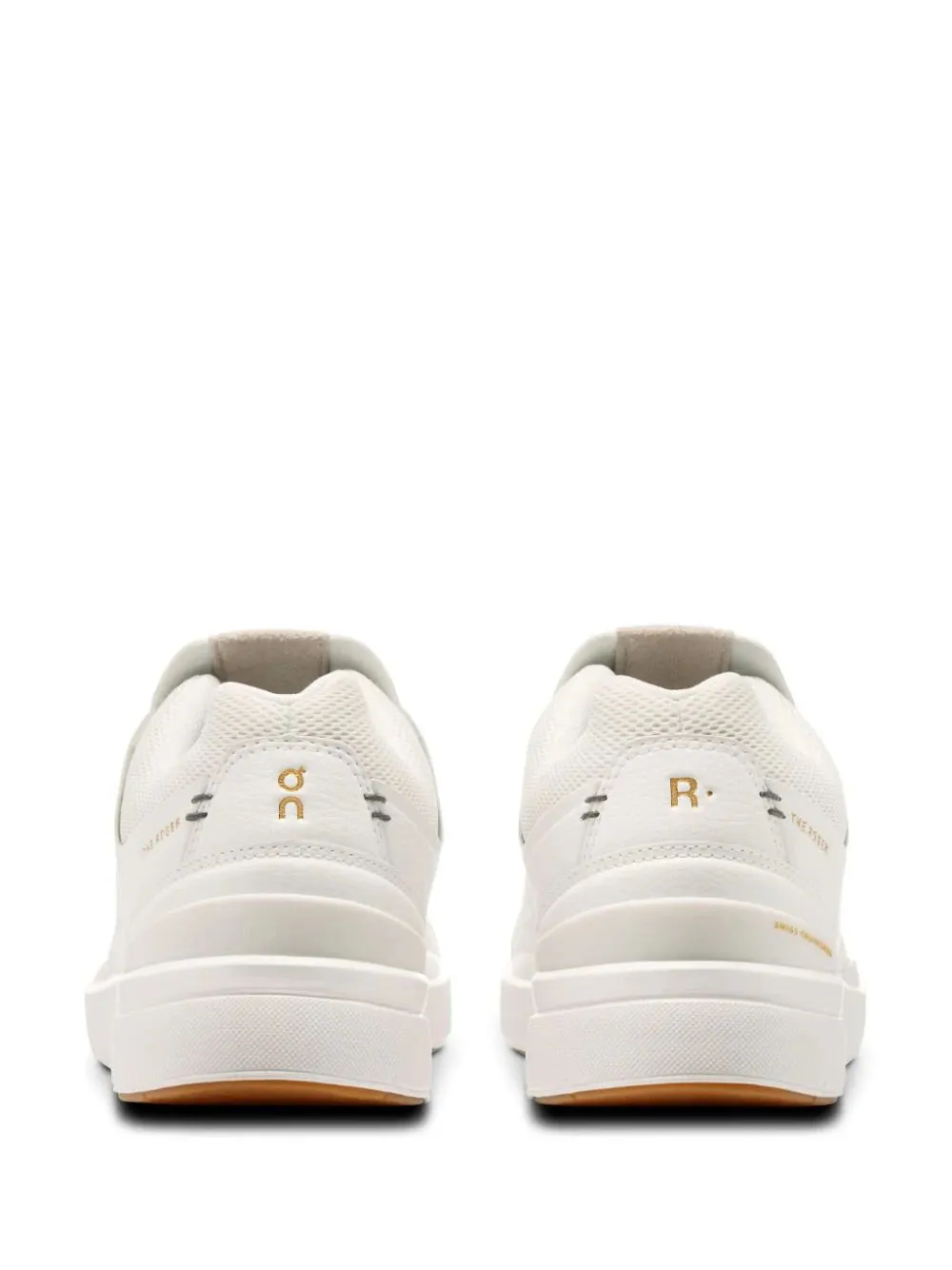 On The Roger Centre Court Sneakers Women's