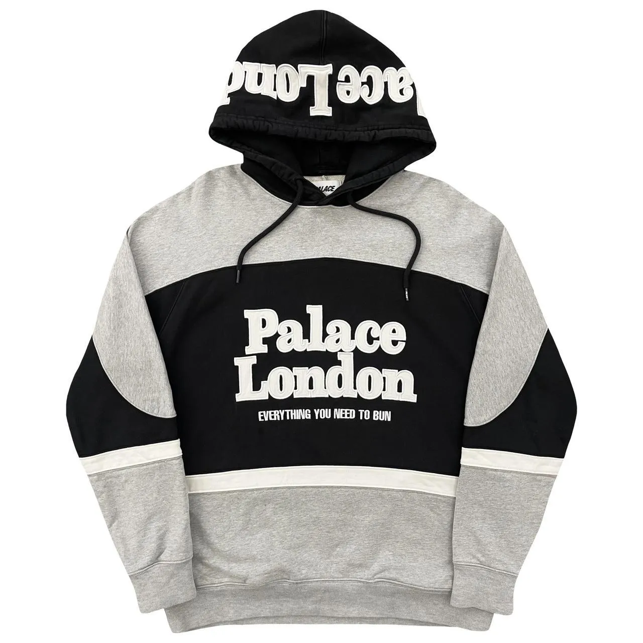 Palace Hoodie