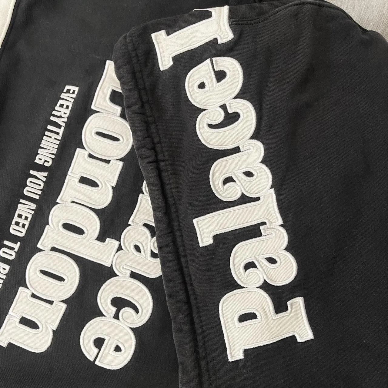 Palace Hoodie