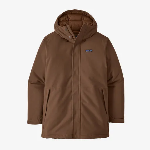 PATAGONIA MEN’S LONE MOUNTAIN PARKA COAT