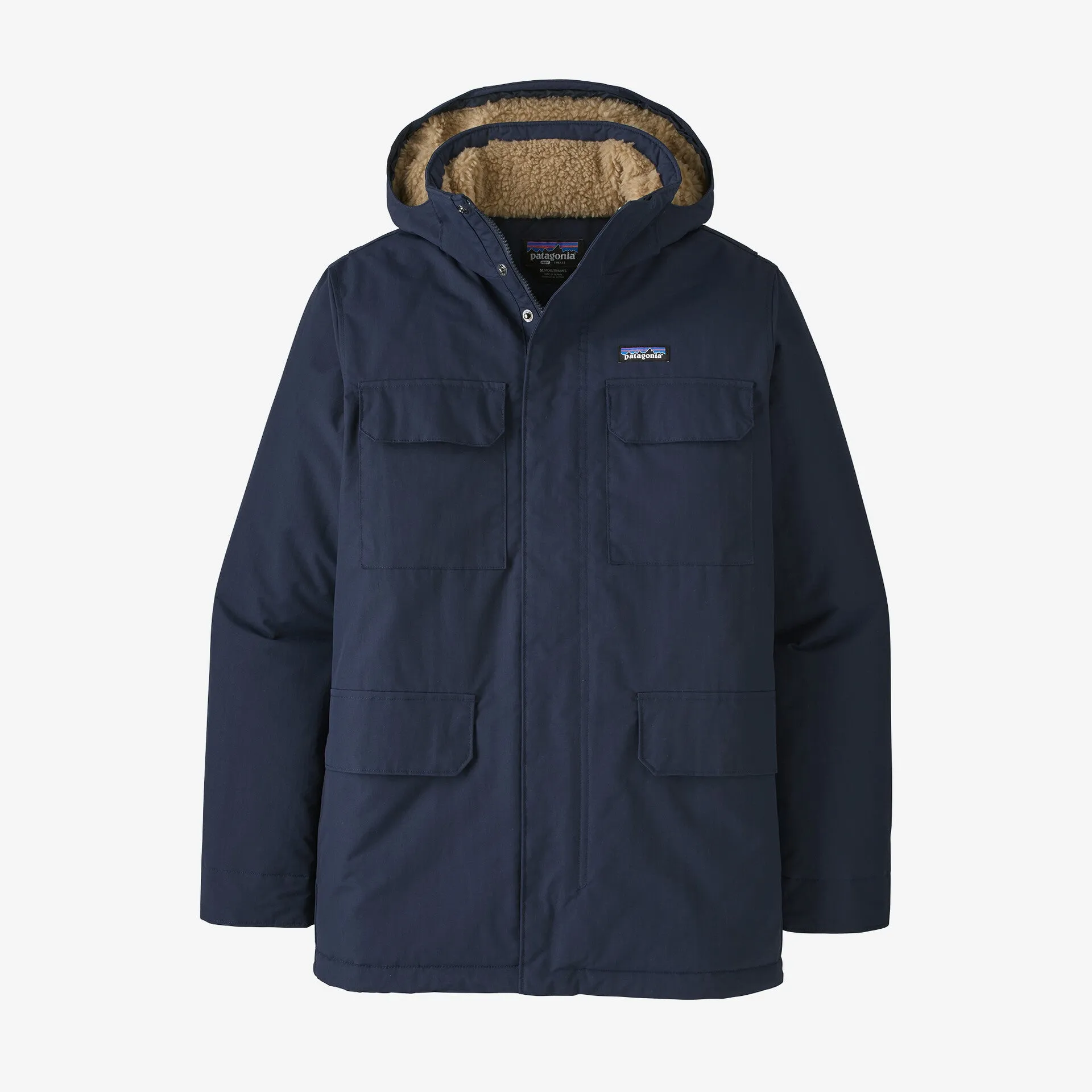 Patagonia M's Isthmus Parka