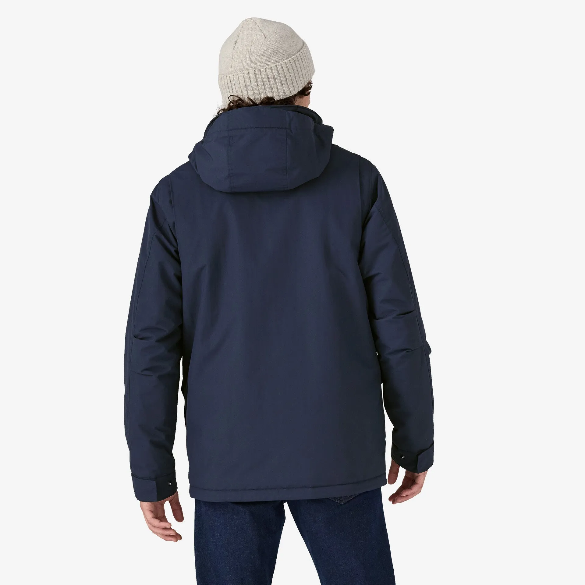 Patagonia M's Isthmus Parka