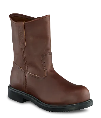 Red Wing Style #2541 Men's SuperSole® X 9-inch Pull-On Boot