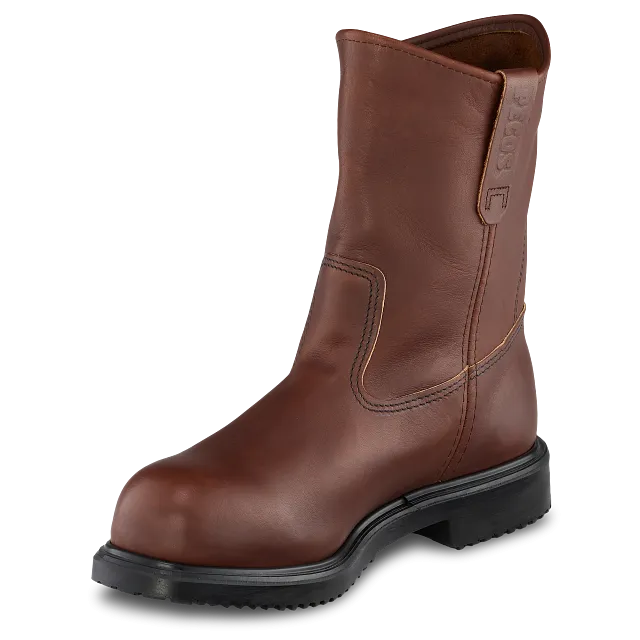 Red Wing Style #2541 Men's SuperSole® X 9-inch Pull-On Boot