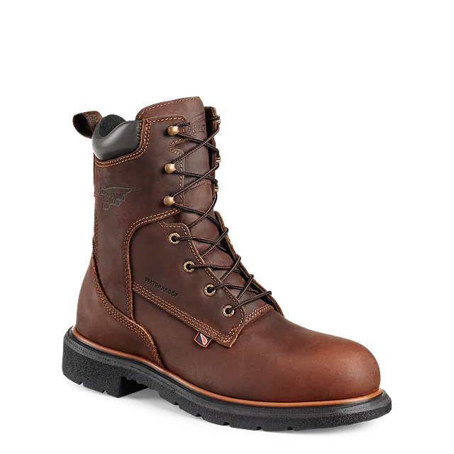 Red Wing Style #4200 Men's 8-inch Boot