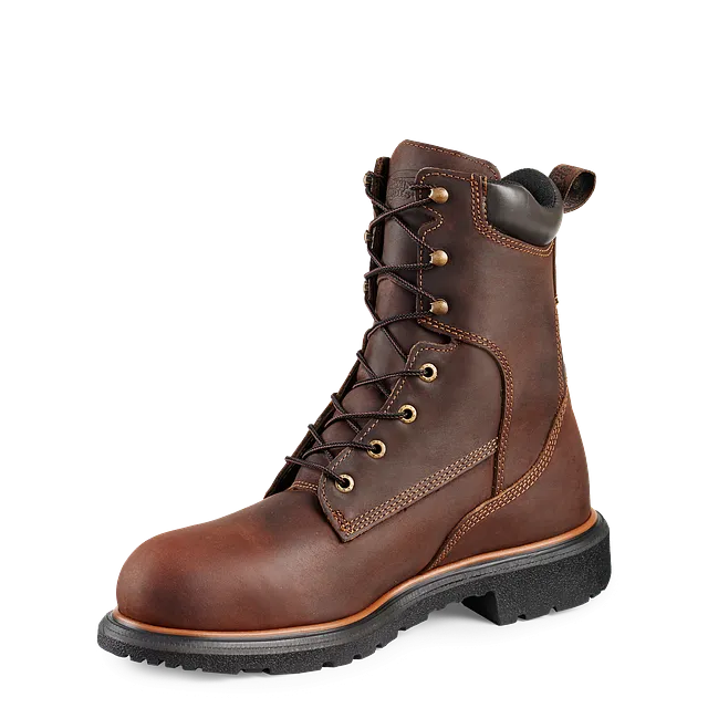 Red Wing Style #4200 Men's 8-inch Boot