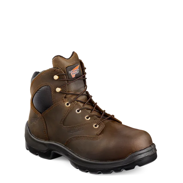 Red Wing Style #4421 Men's 6-inch Boot