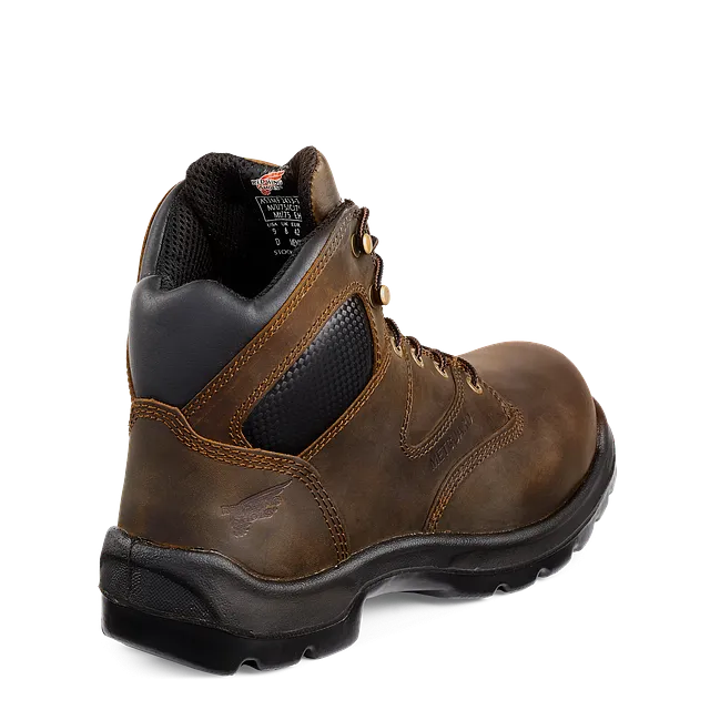 Red Wing Style #4421 Men's 6-inch Boot