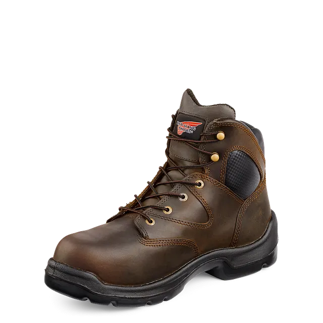 Red Wing Style #4421 Men's 6-inch Boot