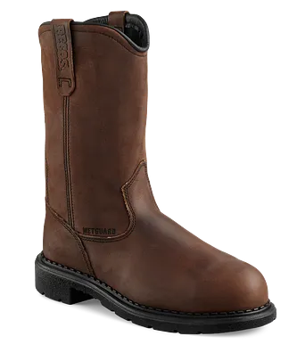 Red Wing Style #4436 Men's 11-inch Pull-On Boot