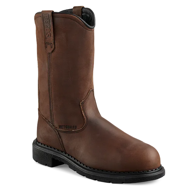 Red Wing Style #4436 Men's 11-inch Pull-On Boot