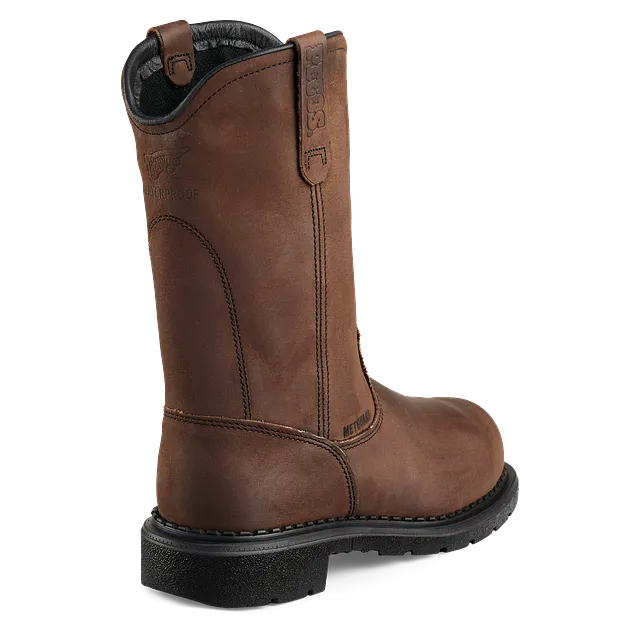 Red Wing Style #4436 Men's 11-inch Pull-On Boot