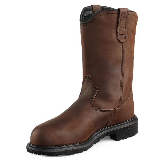 Red Wing Style #4436 Men's 11-inch Pull-On Boot