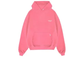 Represent Owners Club Hoodie Bubblegum