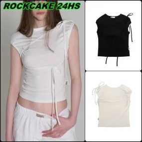 ROCKCAKE  |Tanks & Camisoles