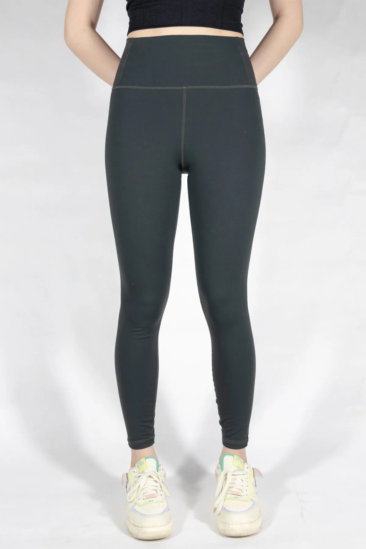 Roma Light Fleece Leggings