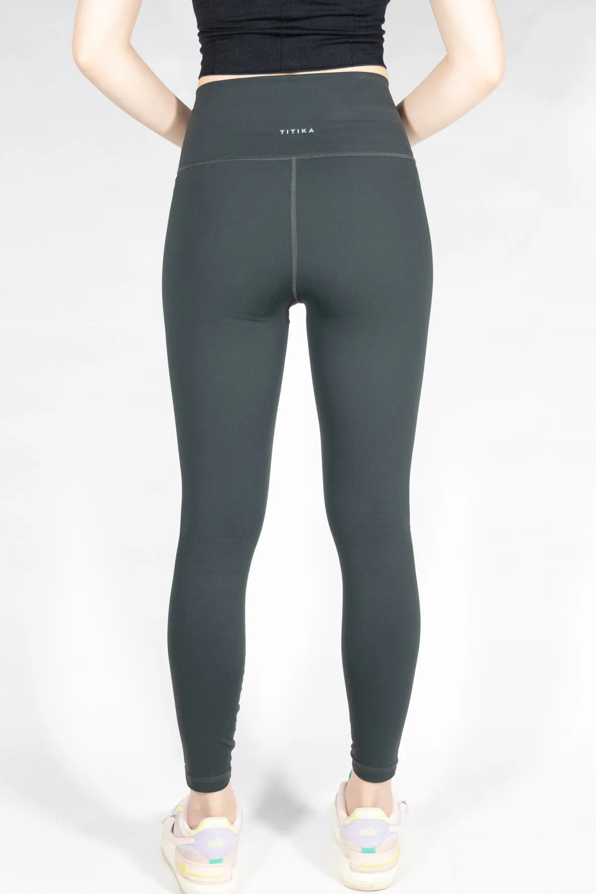 Roma Light Fleece Leggings