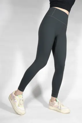 Roma Light Fleece Leggings