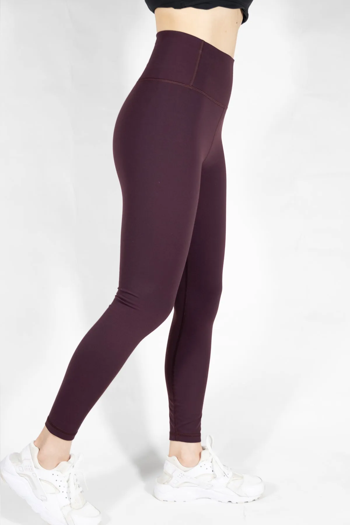 Roma Light Fleece Leggings