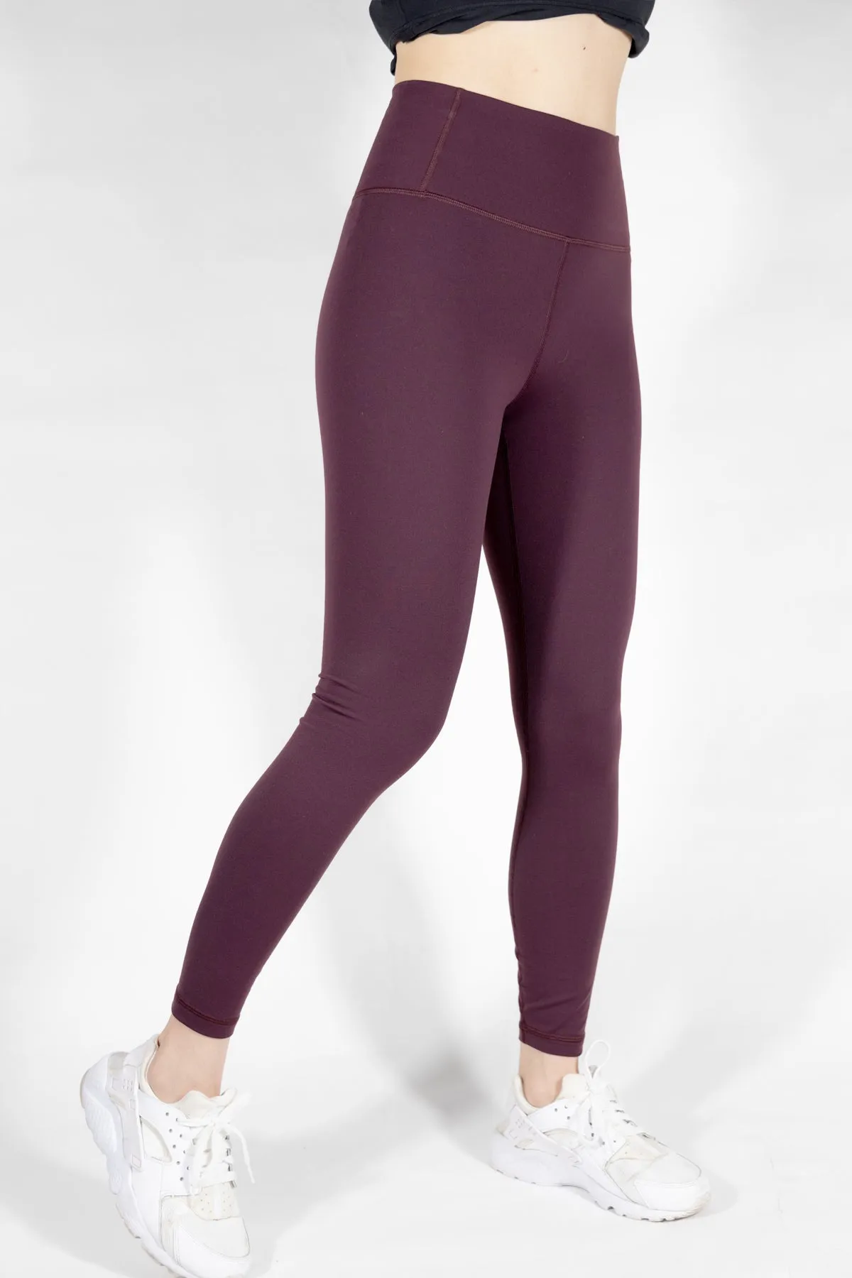 Roma Light Fleece Leggings