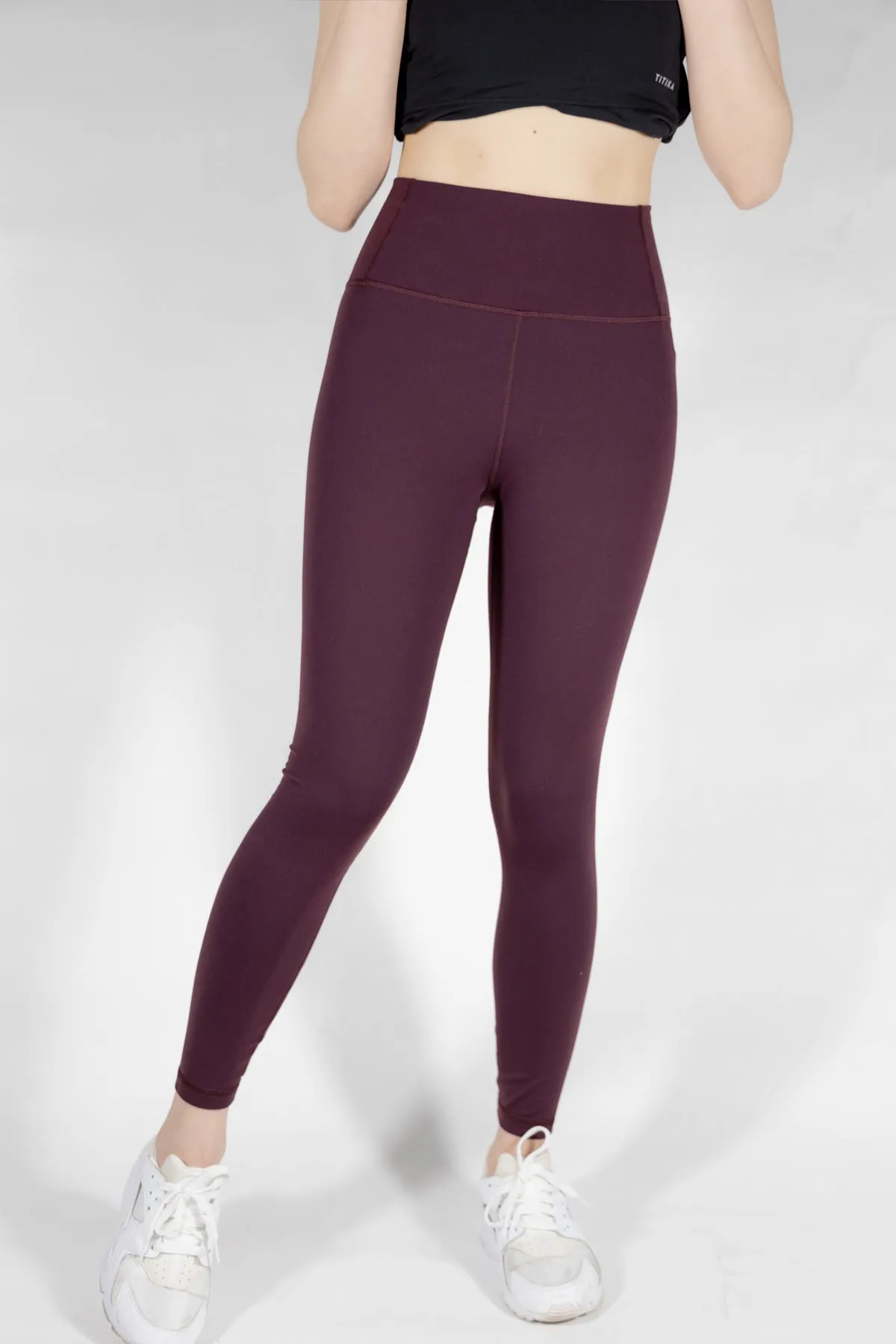 Roma Light Fleece Leggings