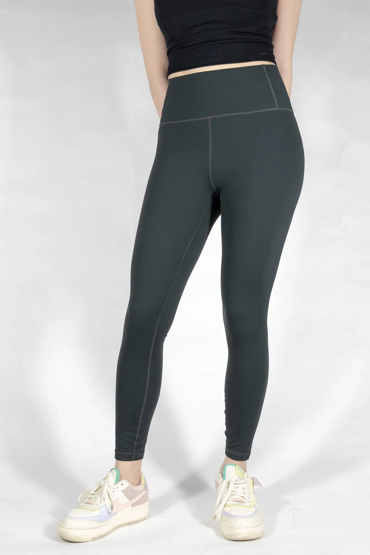 Roma Light Fleece Leggings