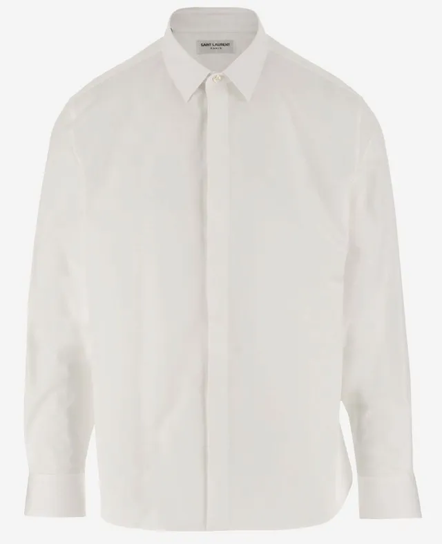 Saint Laurent  |Shirts & Blouses