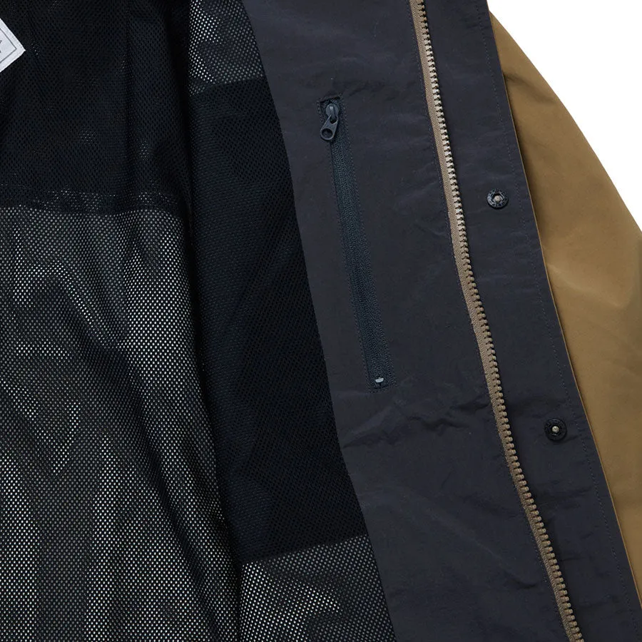 SALE 30%OFF ! 【DAIWA PIER39/ダイワピア39】W's TECH LOGGER MOUNTAIN PARKA BJ-24023L