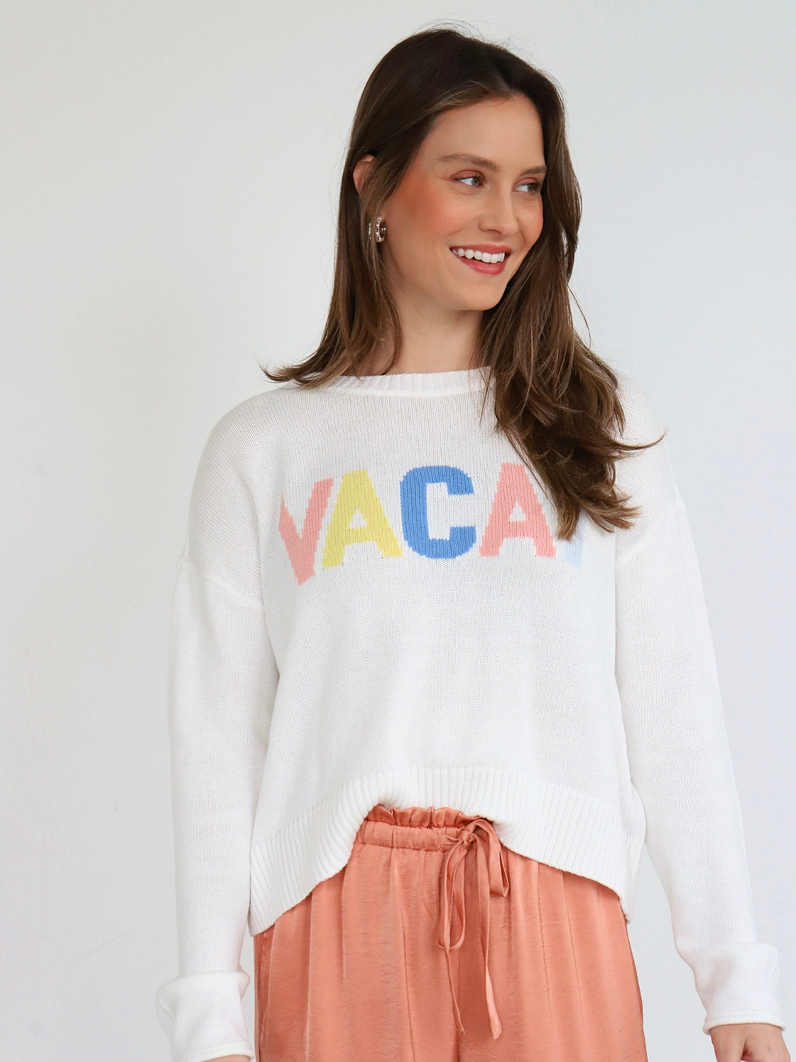 Sienna Vacay Sweater