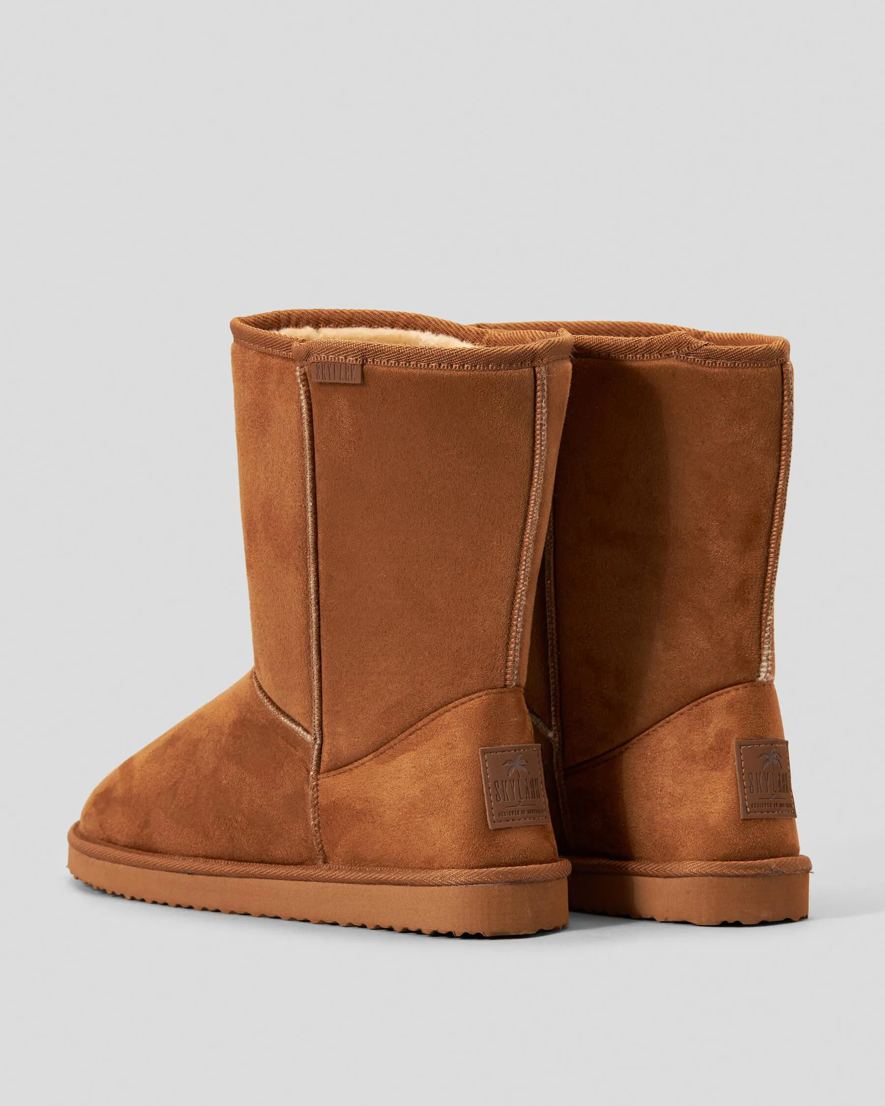 Skylark Blizzard Boots