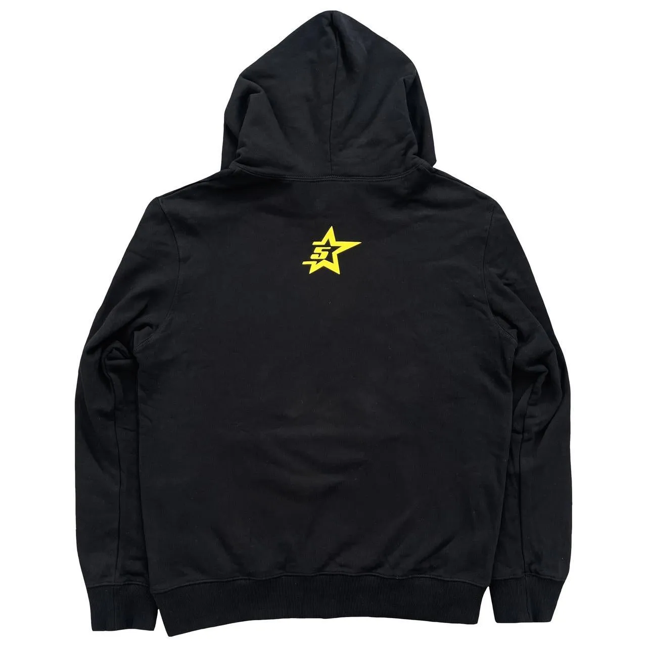 Sp5der Worldwide Hoodie