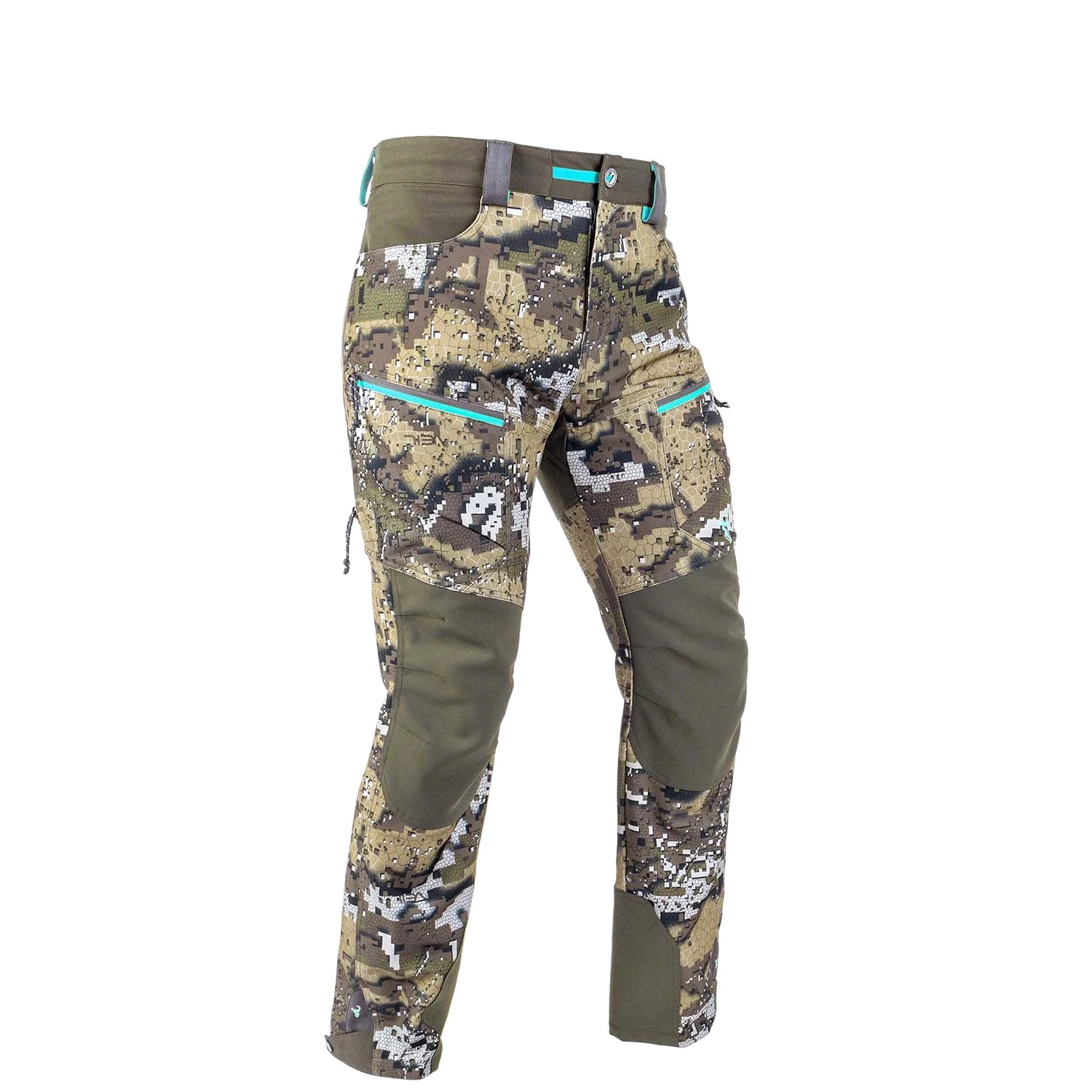 Spur Pants Womens