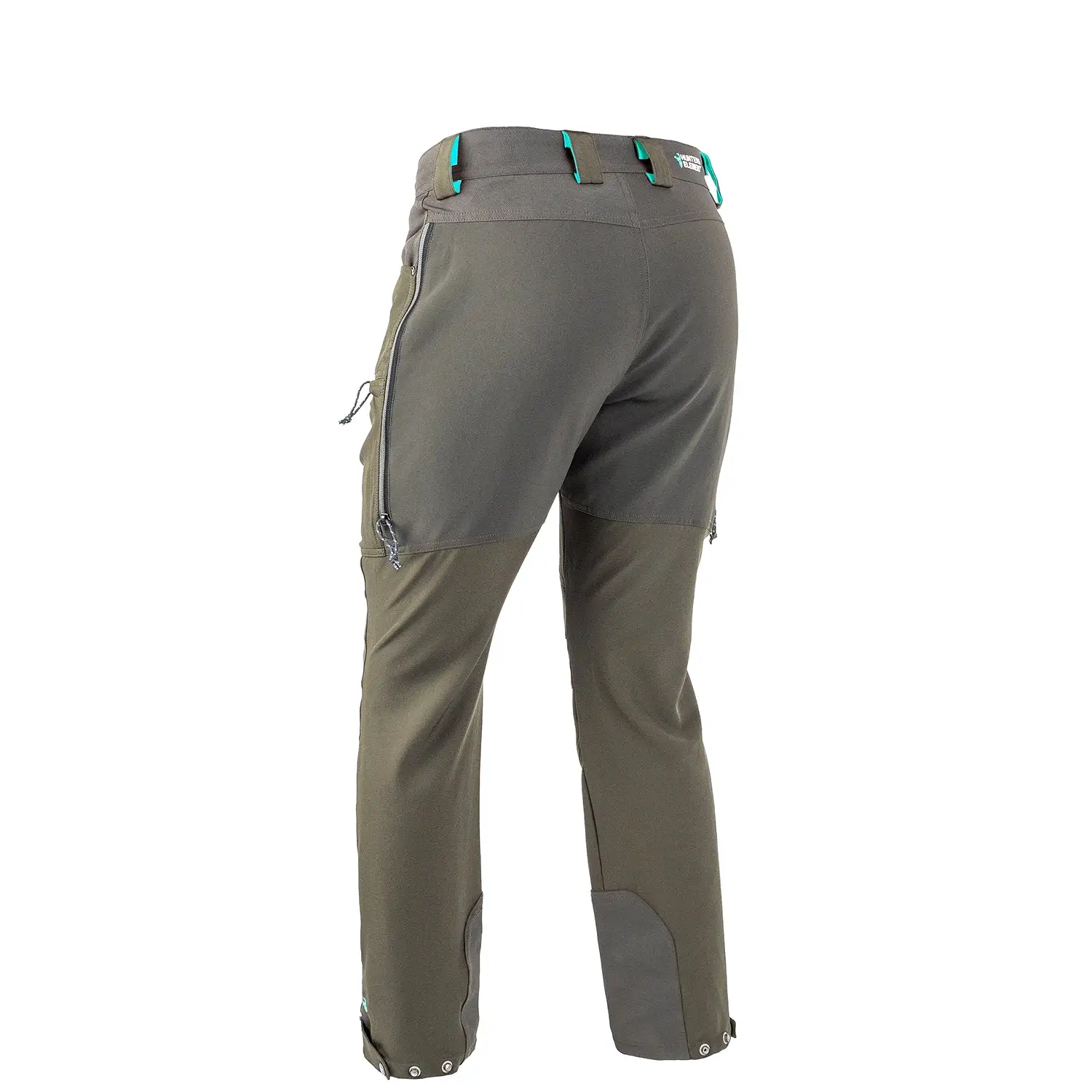 Spur Pants Womens