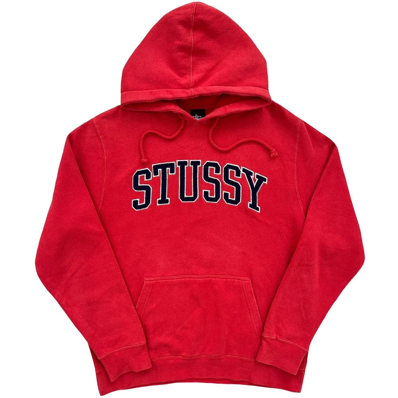 Stussy Hoodie