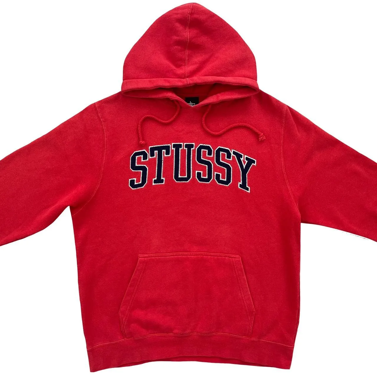 Stussy Hoodie