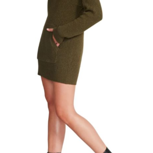 Taylor Sweater Dress