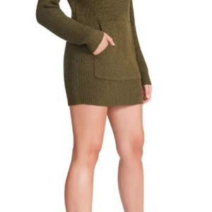 Taylor Sweater Dress