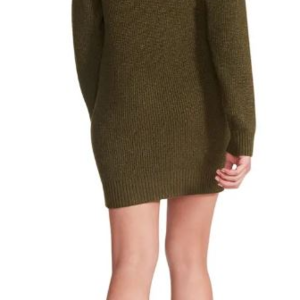 Taylor Sweater Dress