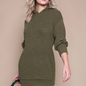 Taylor Sweater Dress