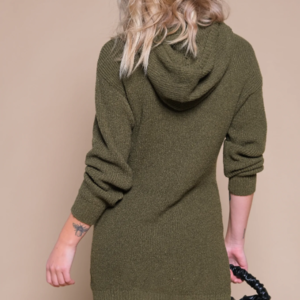 Taylor Sweater Dress