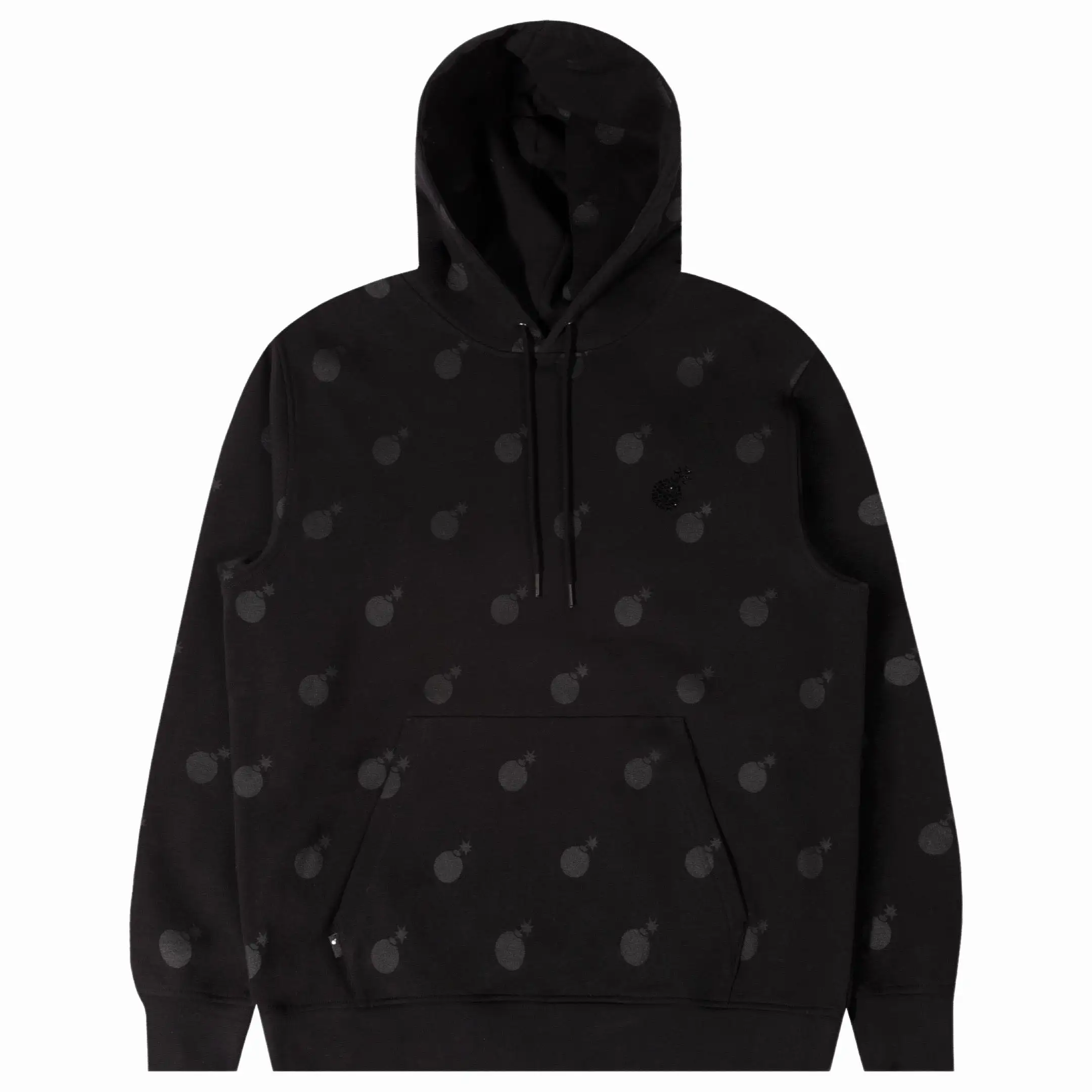 The Hundreds 'Grand' Pullover Hoodie