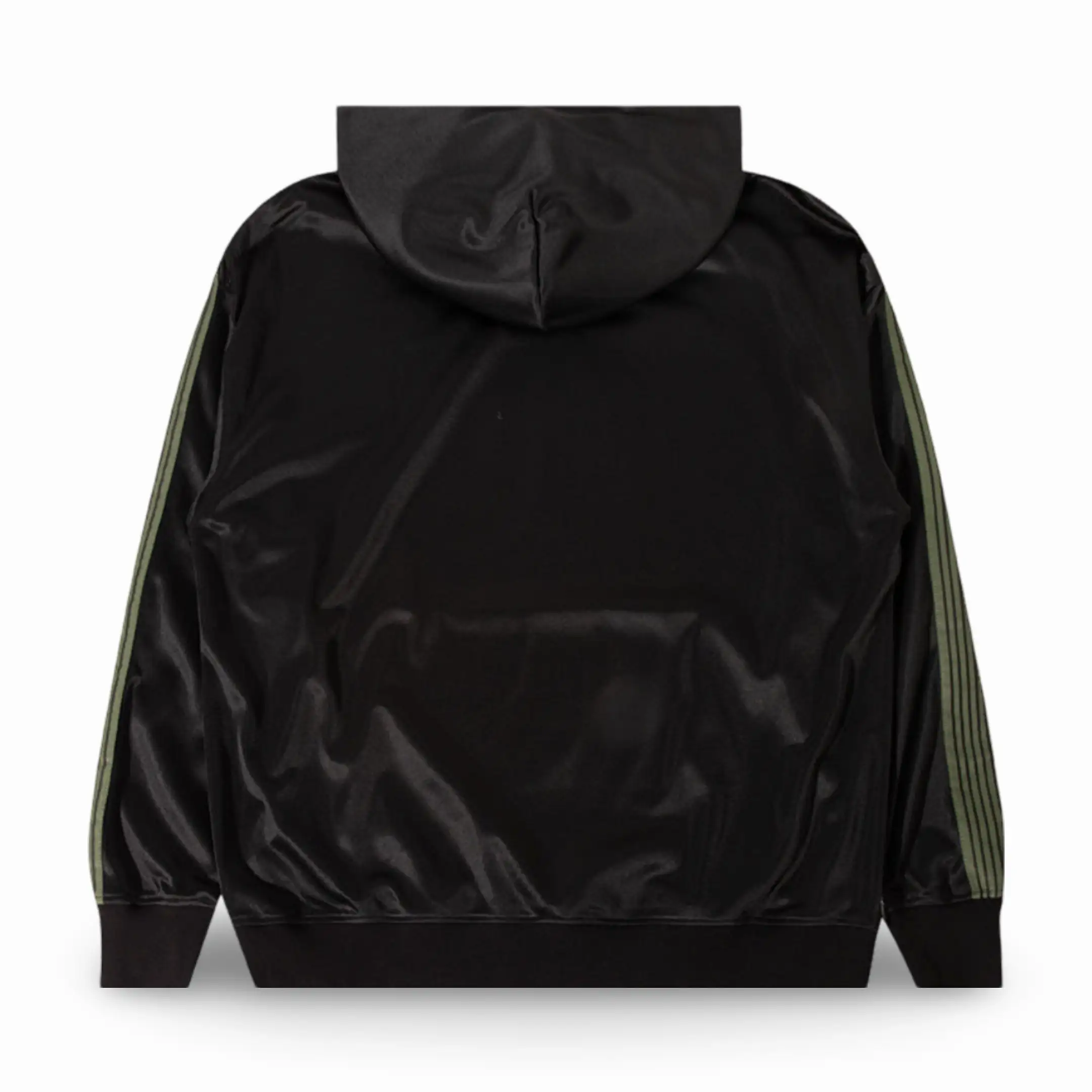 The Hundreds 'Script' Track Pullover Hoodie