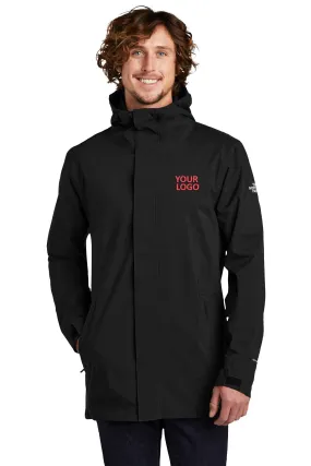 The North Face City Parka TNF Black