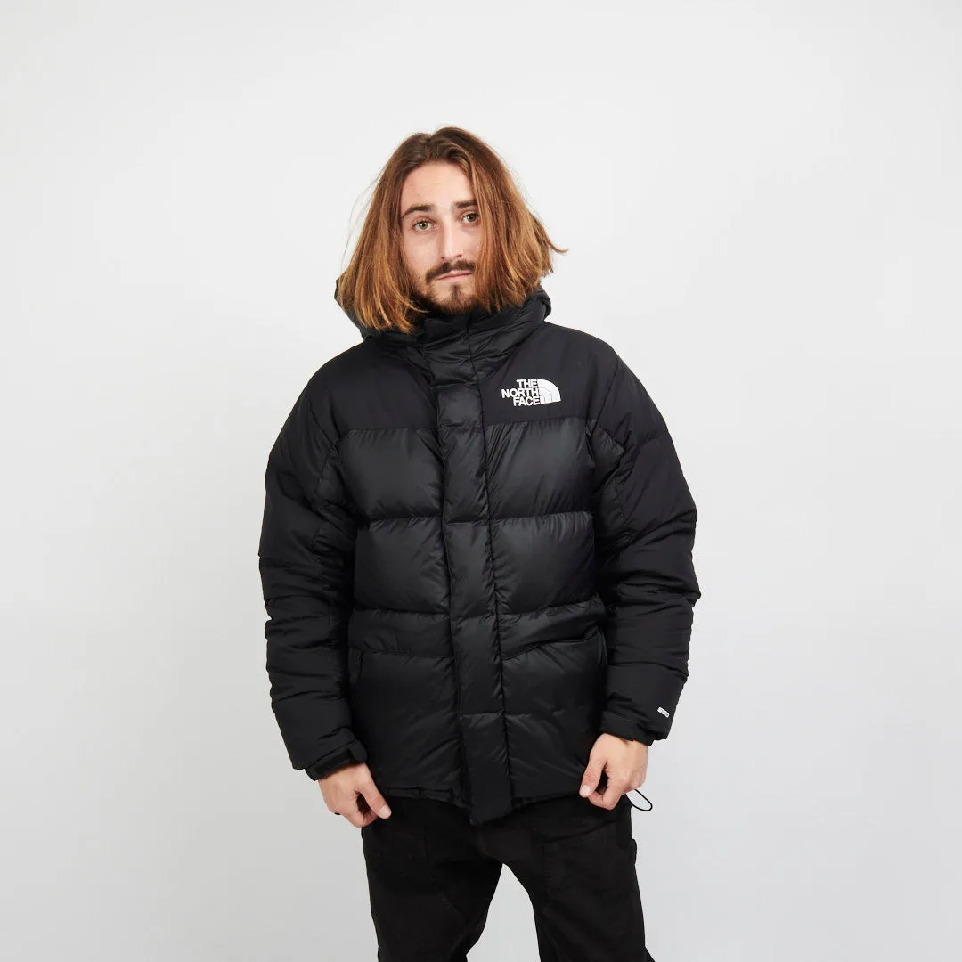 The North Face Himalayan Down Parka TNF Black